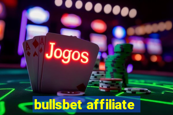 bullsbet affiliate